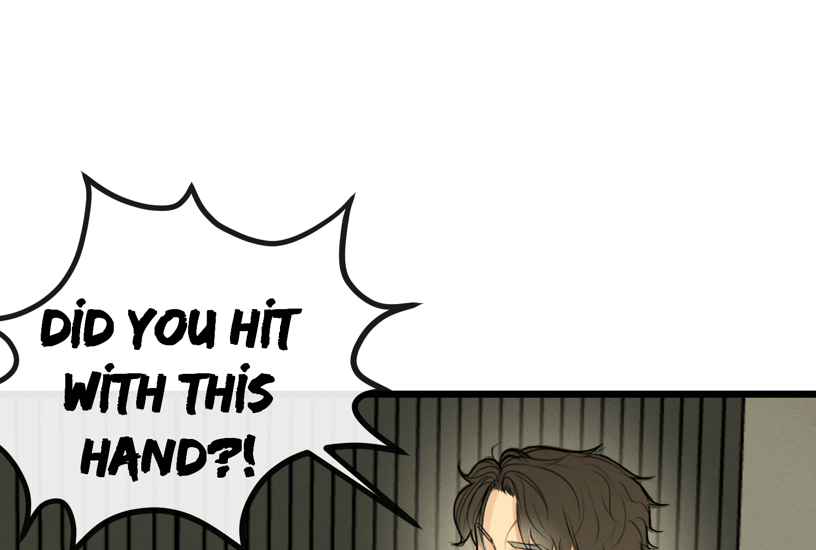Beyond the Headlines(Official) - Episode 16 manhwa