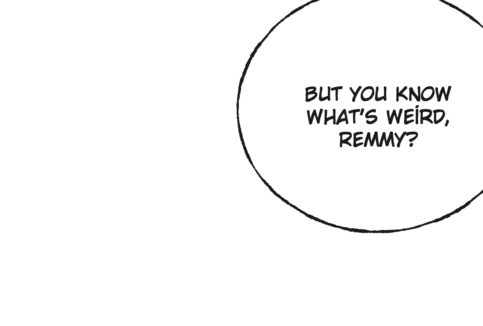 Beyond the Headlines(Official) - Episode 16 manhwa