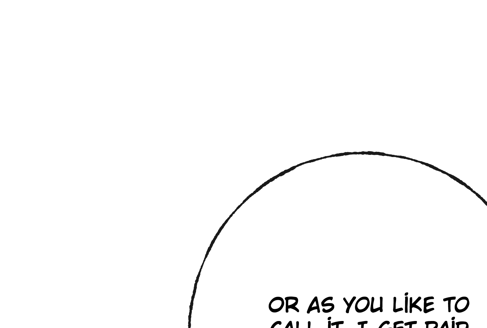 Beyond the Headlines(Official) - Episode 16 manhwa