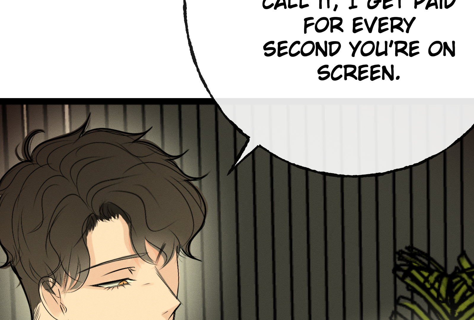 Beyond the Headlines(Official) - Episode 16 manhwa