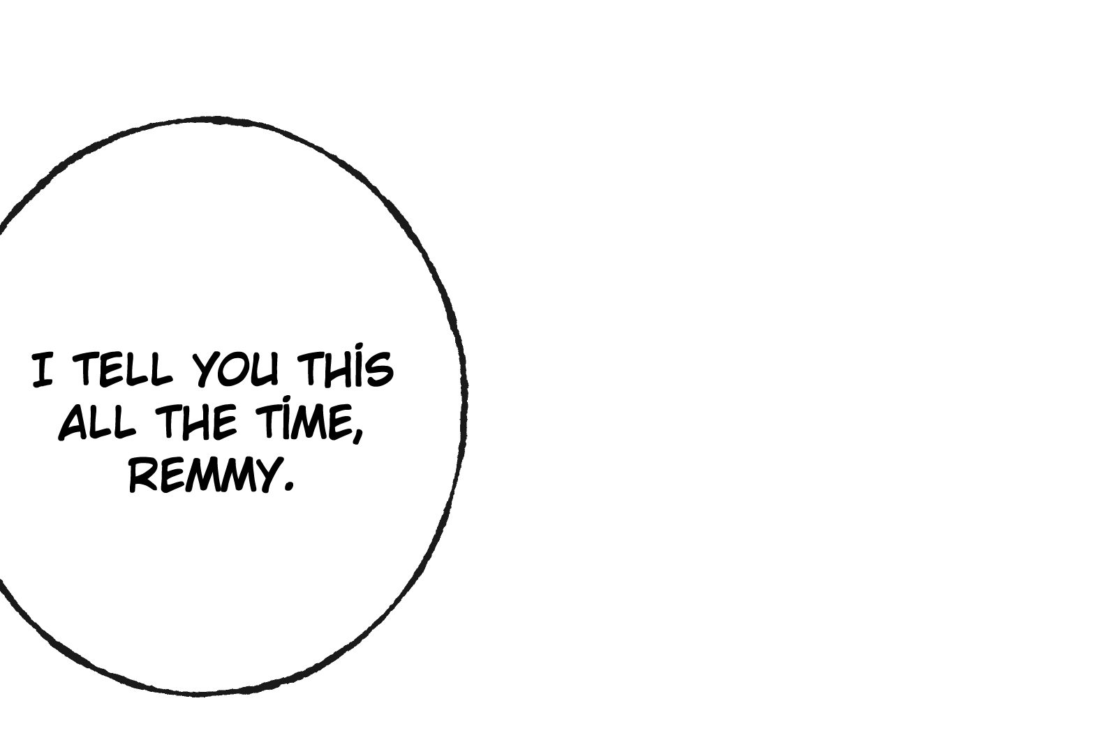 Beyond the Headlines(Official) - Episode 16 manhwa