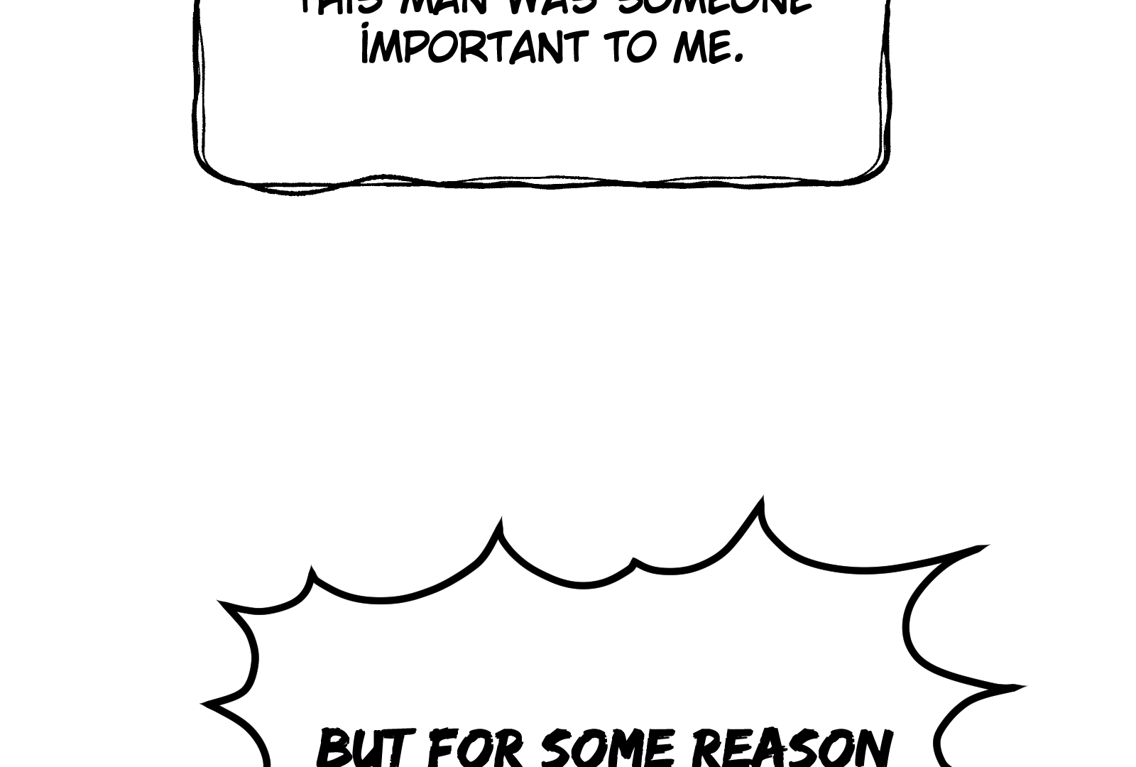 Beyond the Headlines(Official) - Episode 16 manhwa