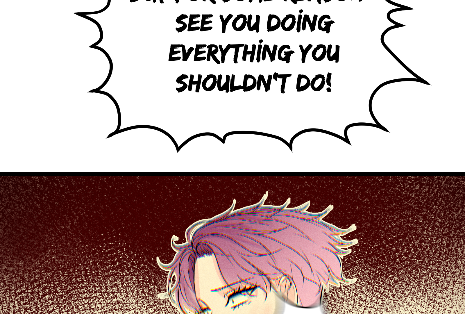 Beyond the Headlines(Official) - Episode 16 manhwa