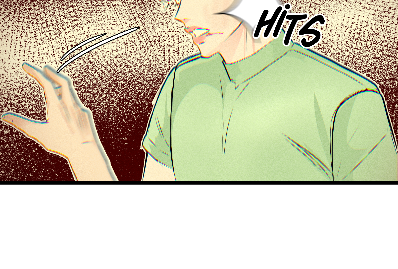 Beyond the Headlines(Official) - Episode 16 manhwa