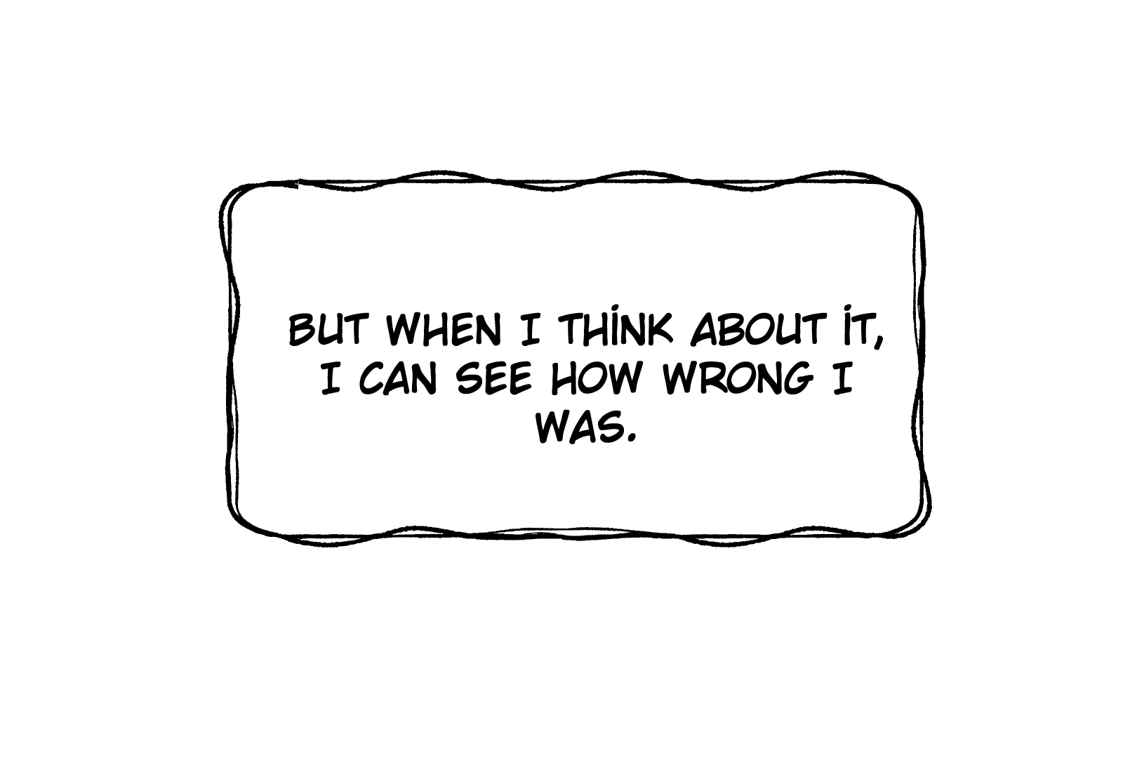 Beyond the Headlines(Official) - Episode 16 manhwa