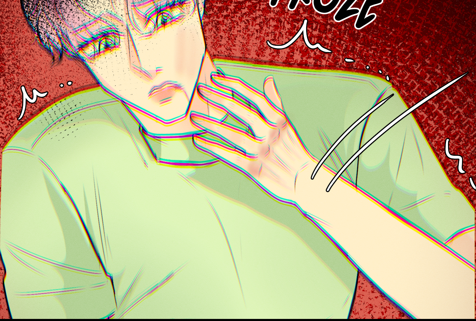 Beyond the Headlines(Official) - Episode 16 manhwa