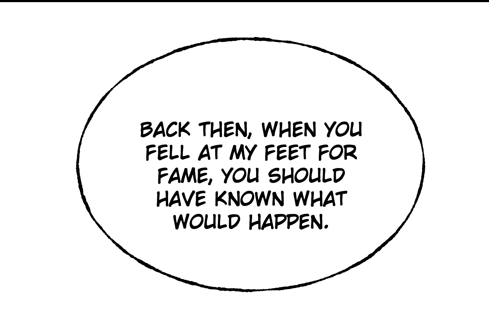 Beyond the Headlines(Official) - Episode 16 manhwa