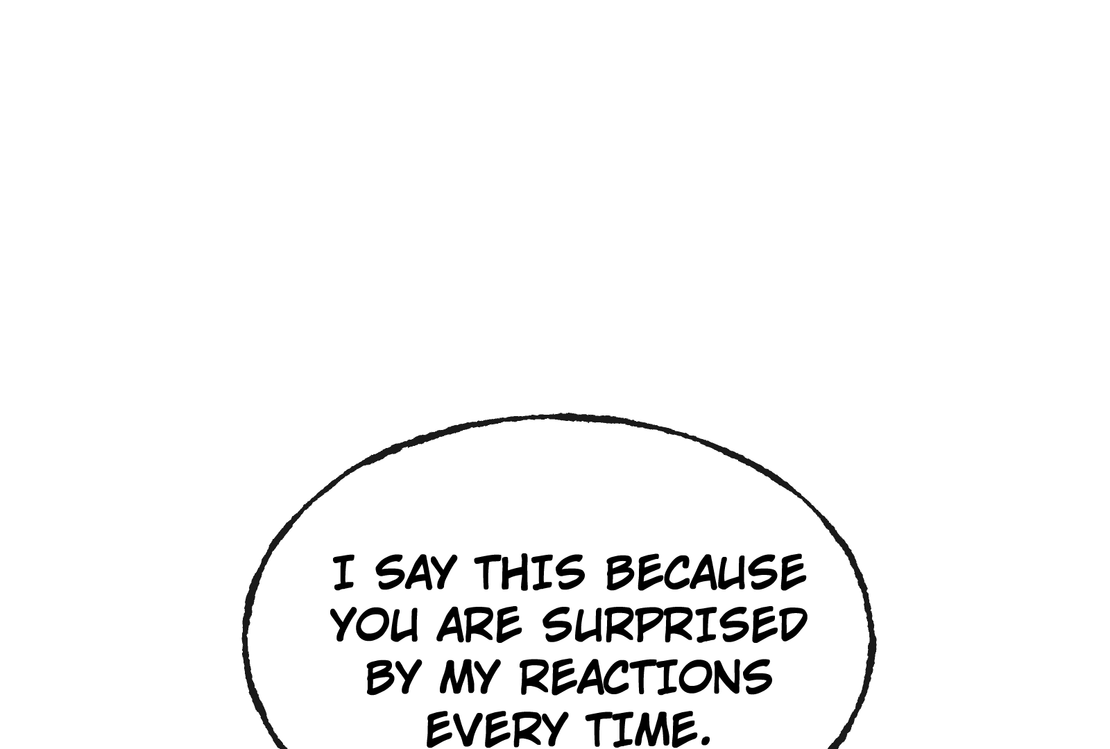 Beyond the Headlines(Official) - Episode 16 manhwa