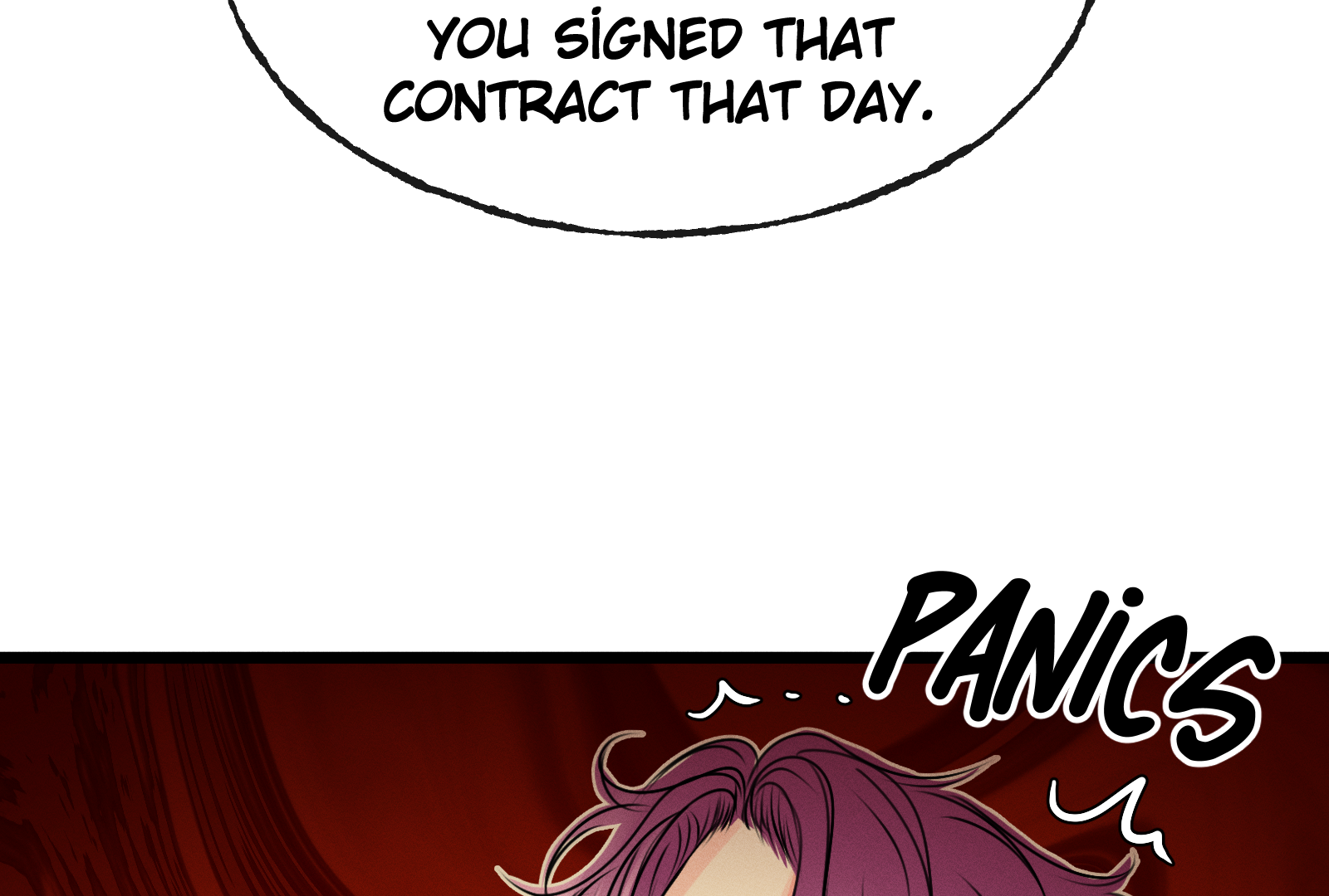 Beyond the Headlines(Official) - Episode 16 manhwa