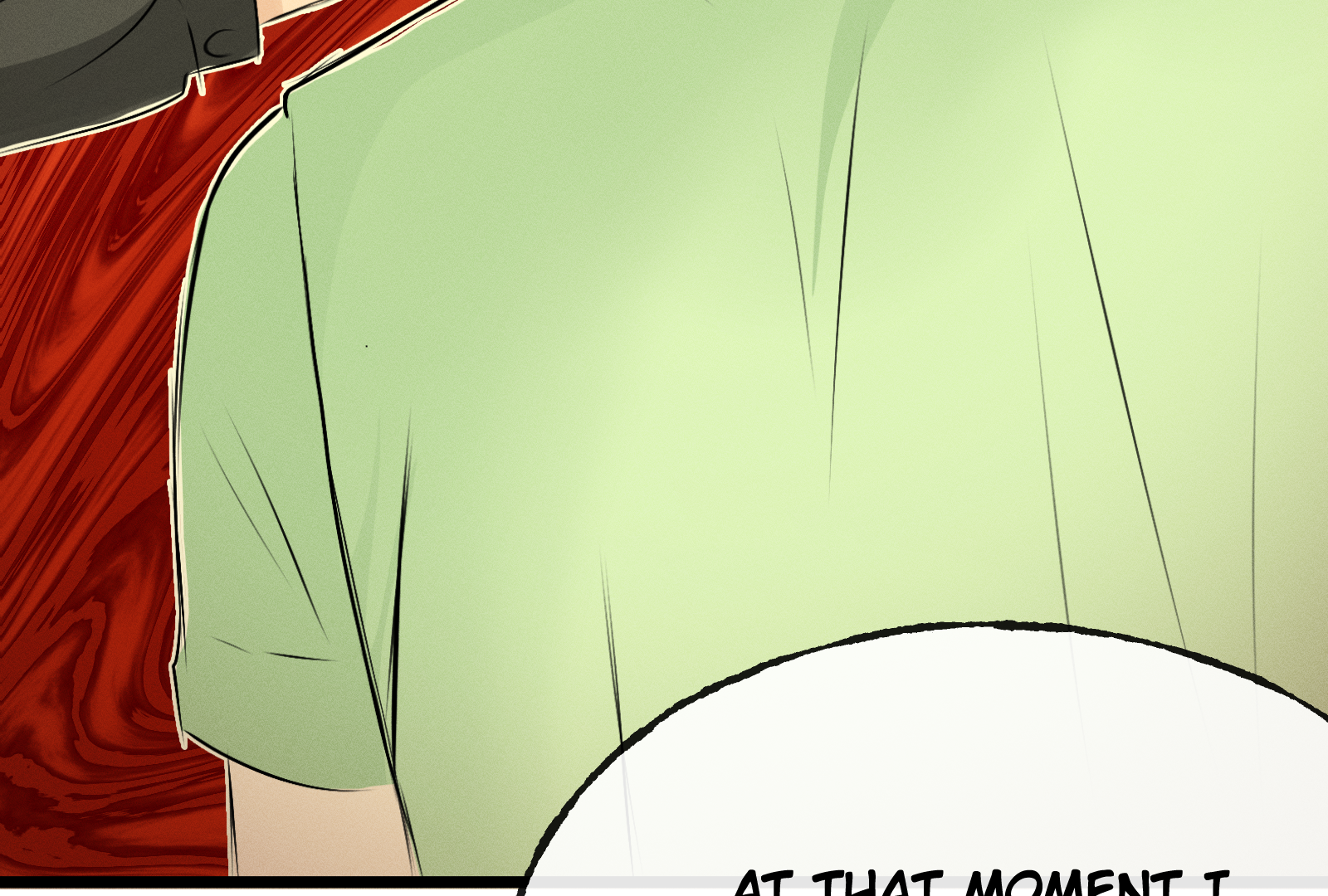 Beyond the Headlines(Official) - Episode 16 manhwa