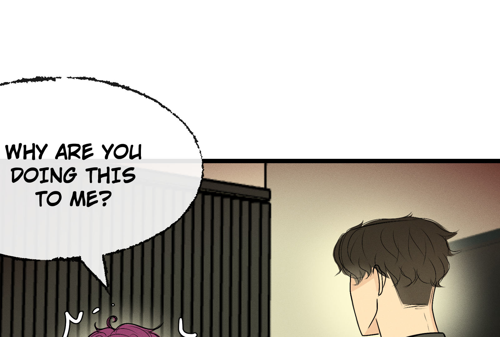 Beyond the Headlines(Official) - Episode 16 manhwa
