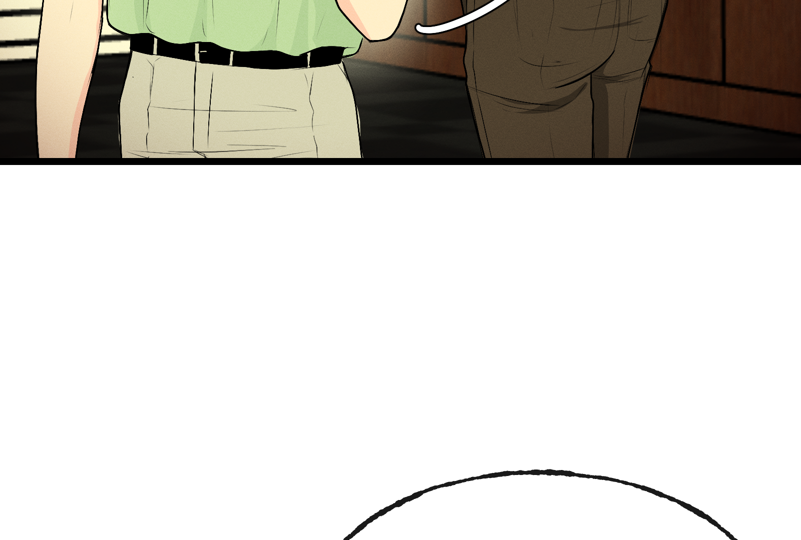 Beyond the Headlines(Official) - Episode 16 manhwa