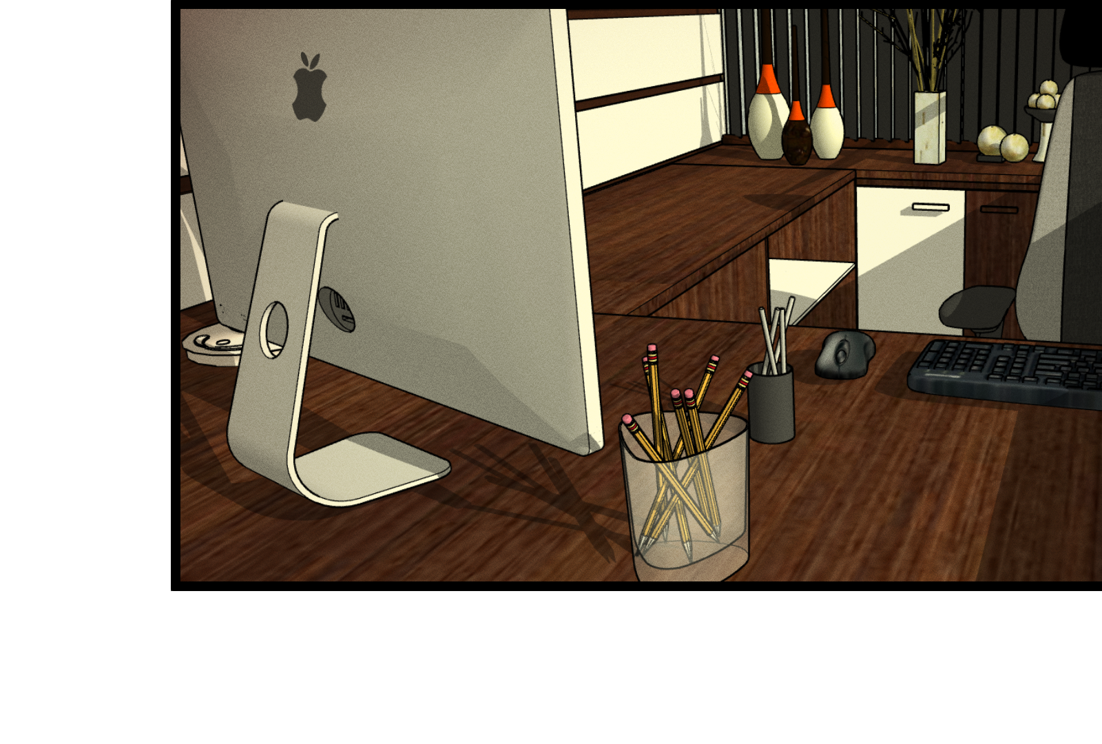 Beyond the Headlines(Official) - Episode 16 manhwa