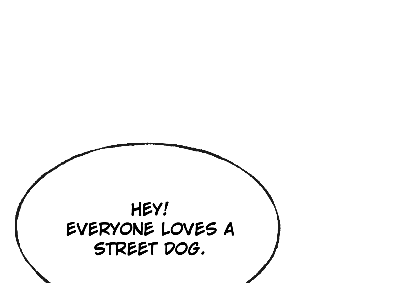 Beyond the Headlines(Official) - Episode 16 manhwa