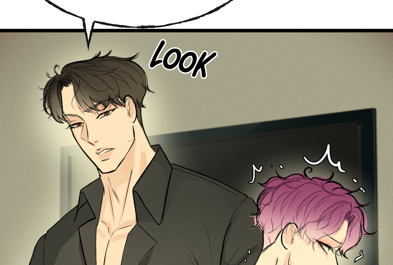 Beyond the Headlines(Official) - Episode 16 manhwa