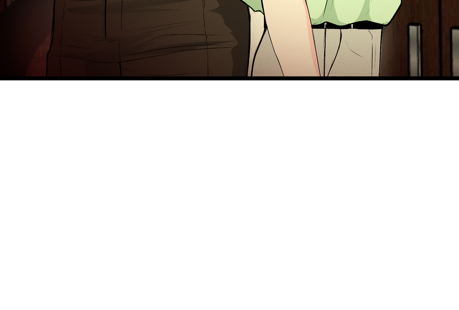 Beyond the Headlines(Official) - Episode 16 manhwa