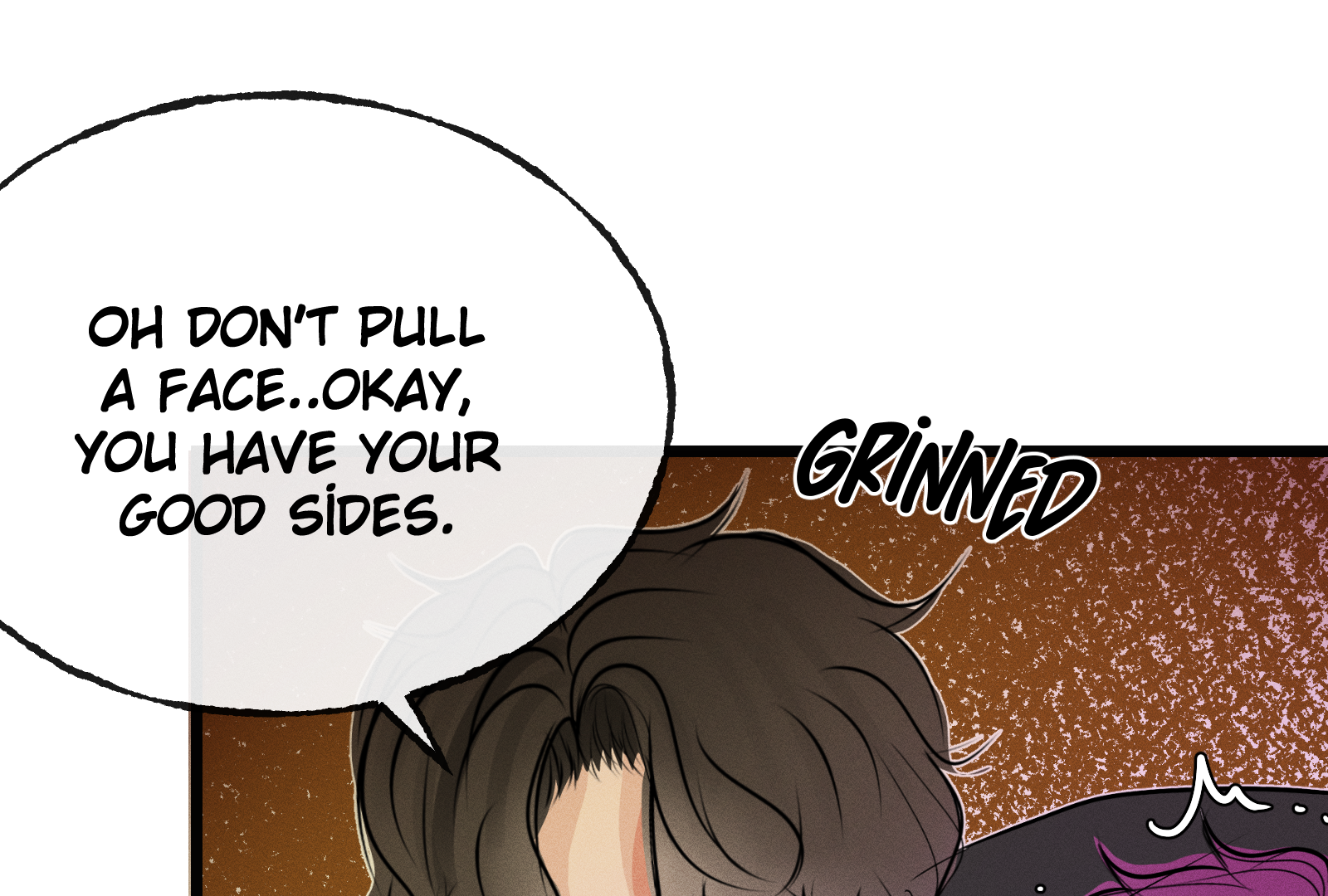 Beyond the Headlines(Official) - Episode 16 manhwa