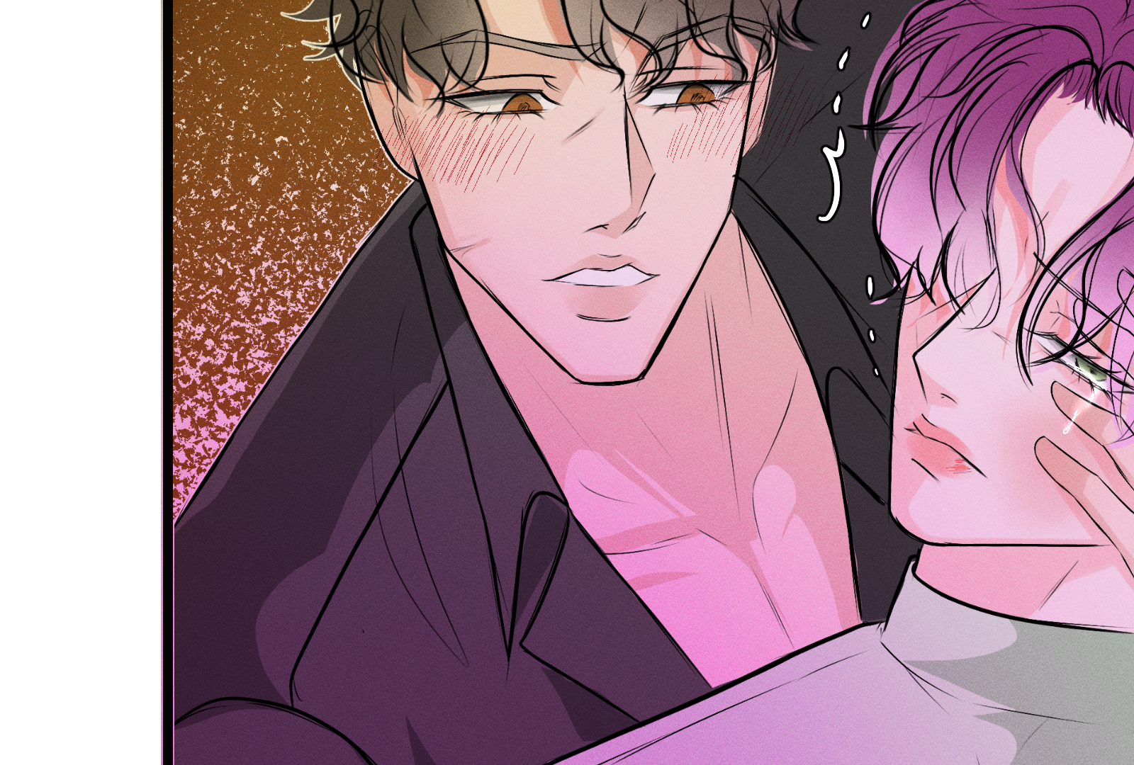 Beyond the Headlines(Official) - Episode 16 manhwa