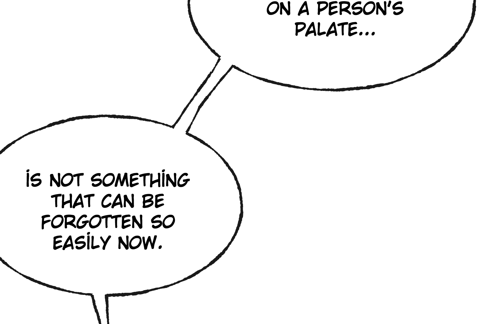 Beyond the Headlines(Official) - Episode 16 manhwa