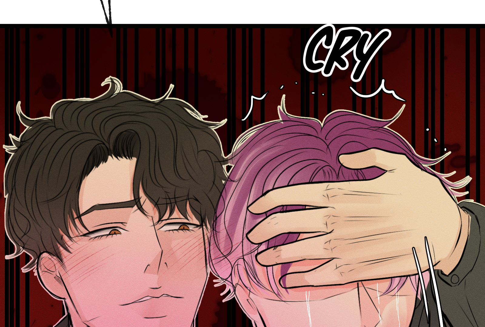 Beyond the Headlines(Official) - Episode 16 manhwa