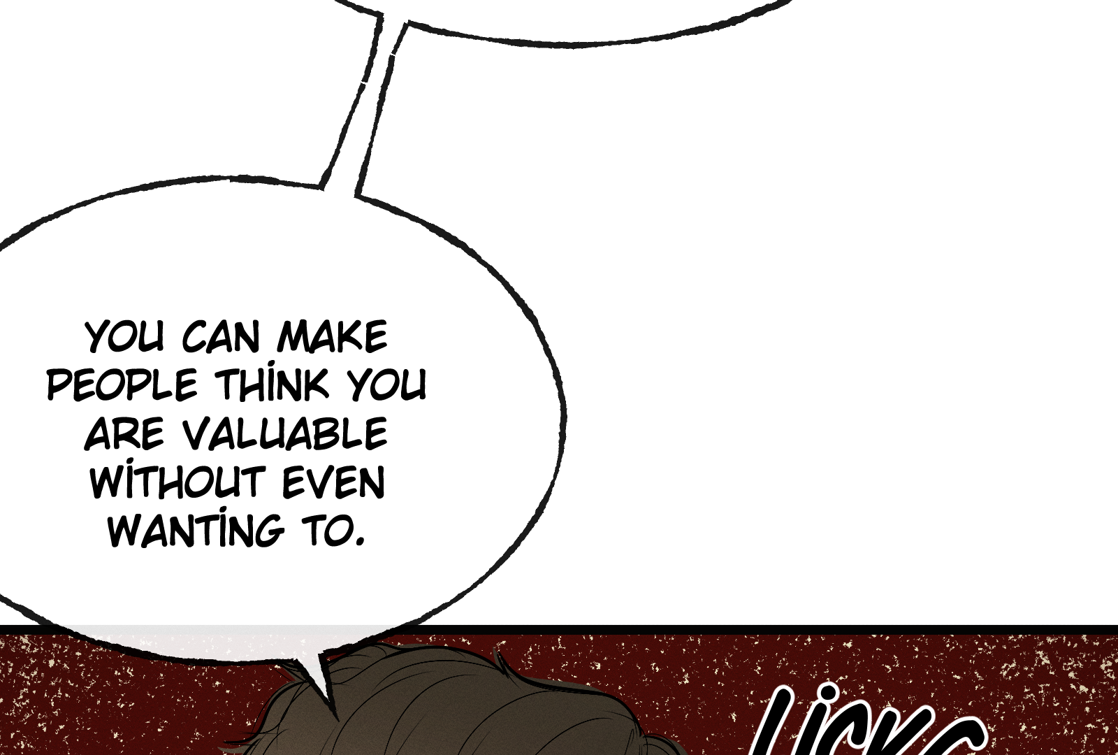 Beyond the Headlines(Official) - Episode 16 manhwa