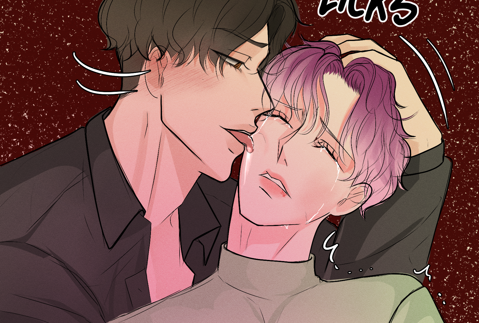 Beyond the Headlines(Official) - Episode 16 manhwa