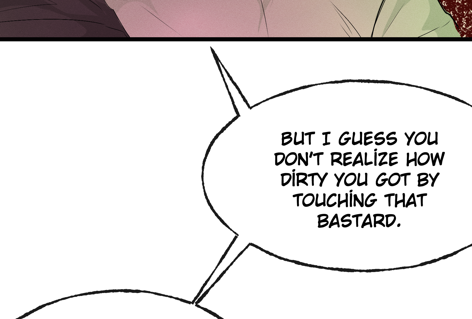 Beyond the Headlines(Official) - Episode 16 manhwa