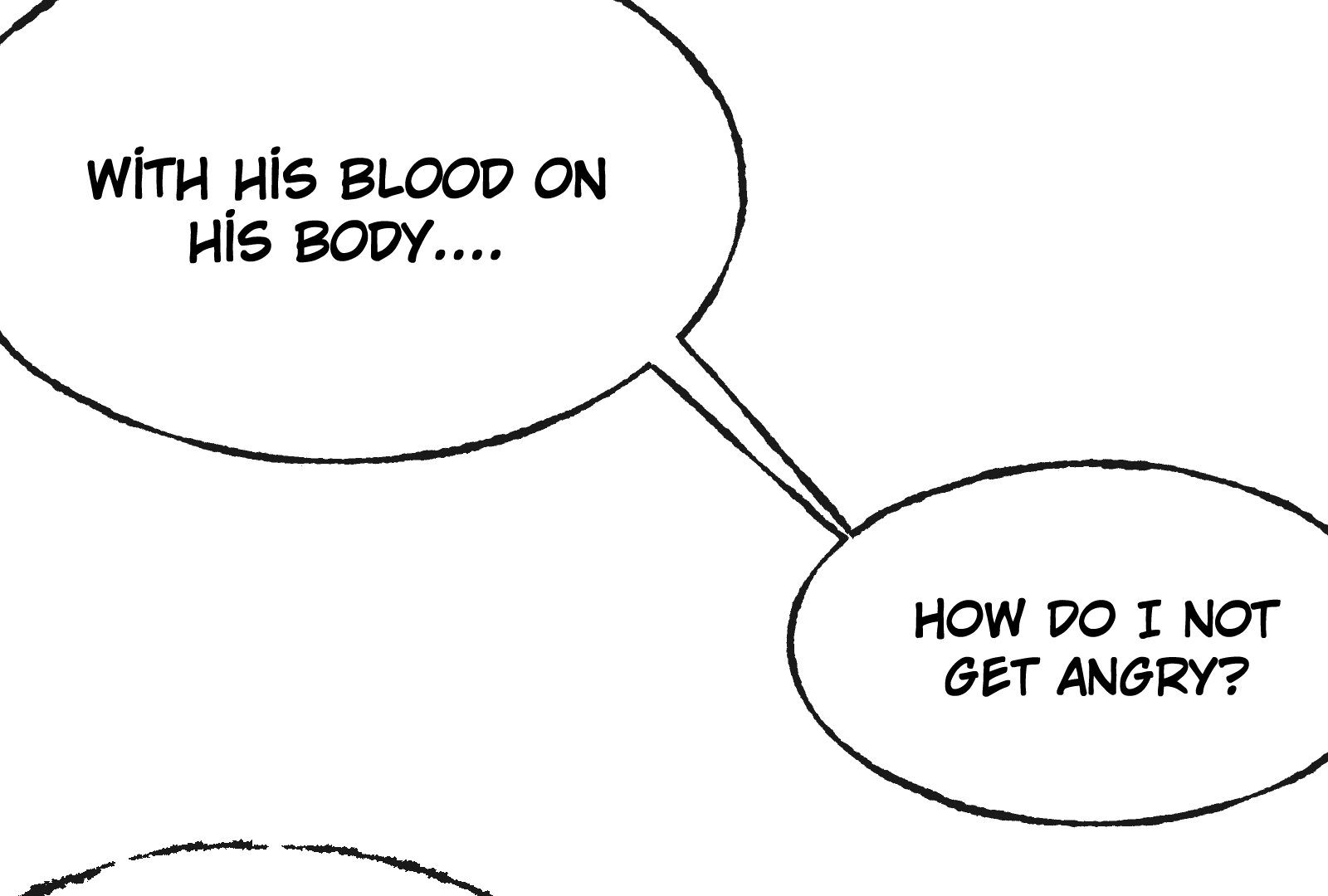 Beyond the Headlines(Official) - Episode 16 manhwa