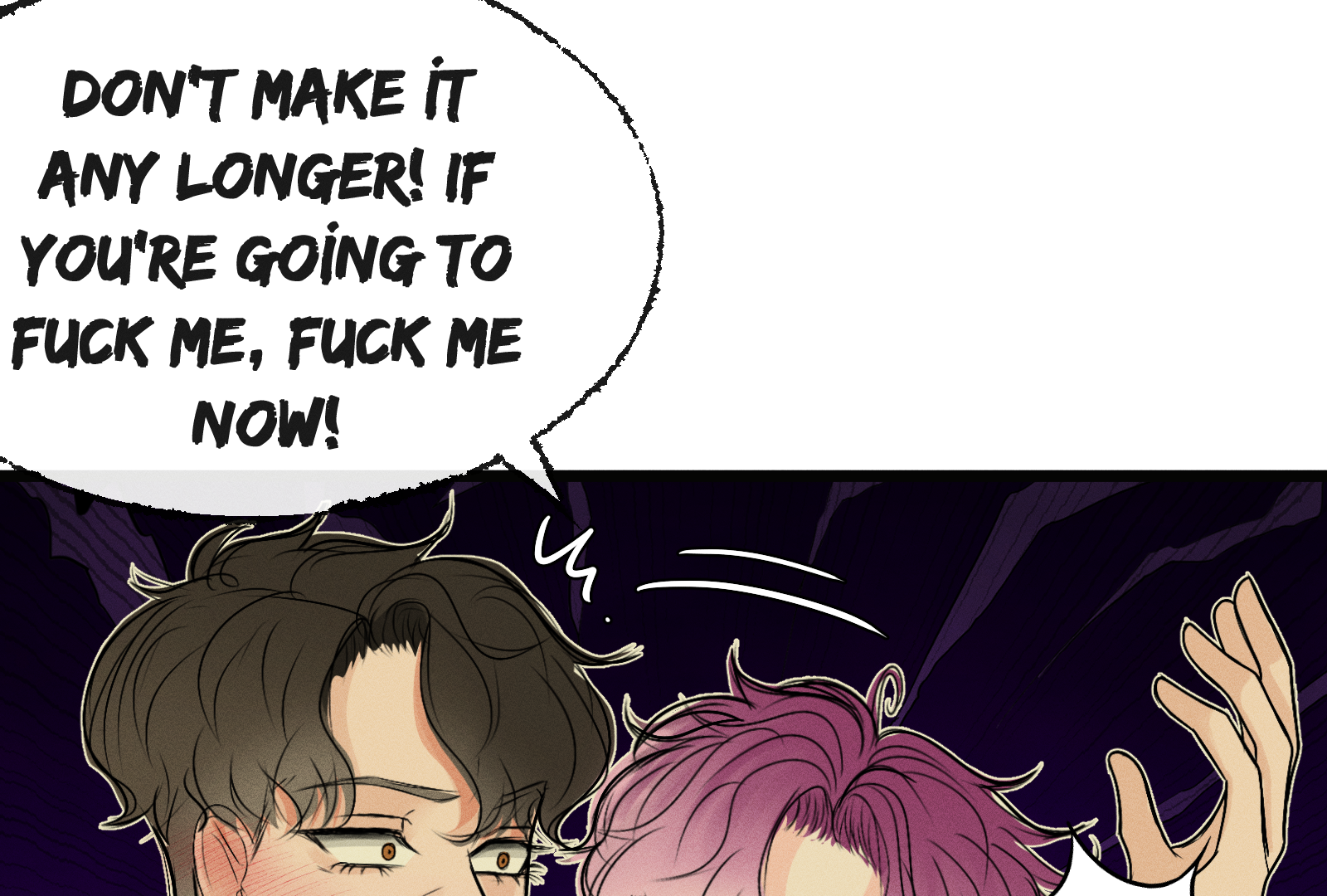 Beyond the Headlines(Official) - Episode 16 manhwa
