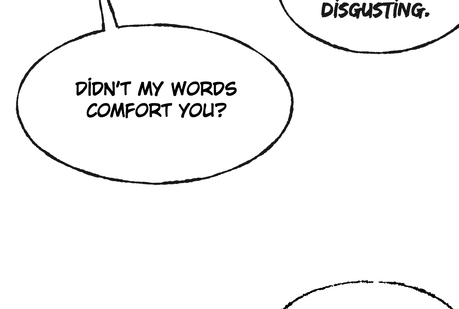Beyond the Headlines(Official) - Episode 16 manhwa