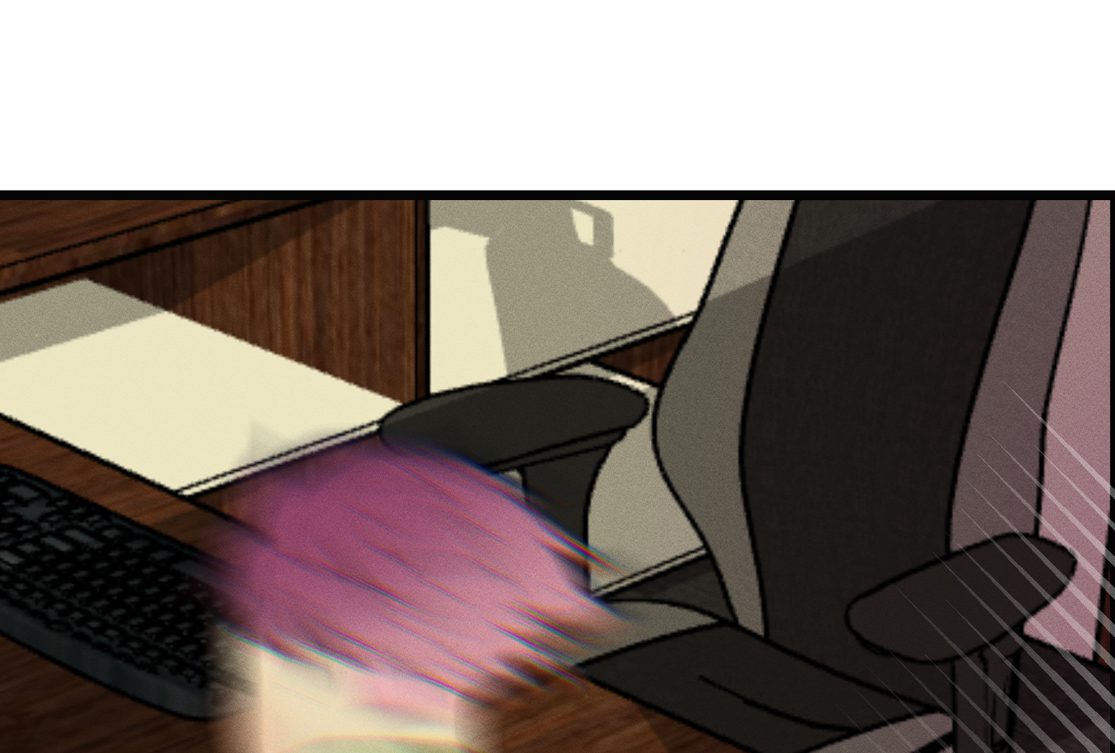 Beyond the Headlines(Official) - Episode 16 manhwa