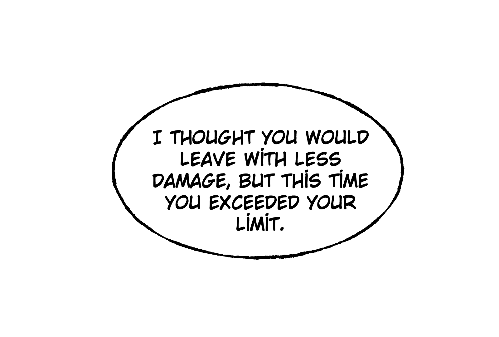 Beyond the Headlines(Official) - Episode 16 manhwa