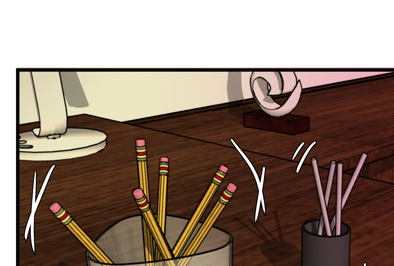Beyond the Headlines(Official) - Episode 16 manhwa