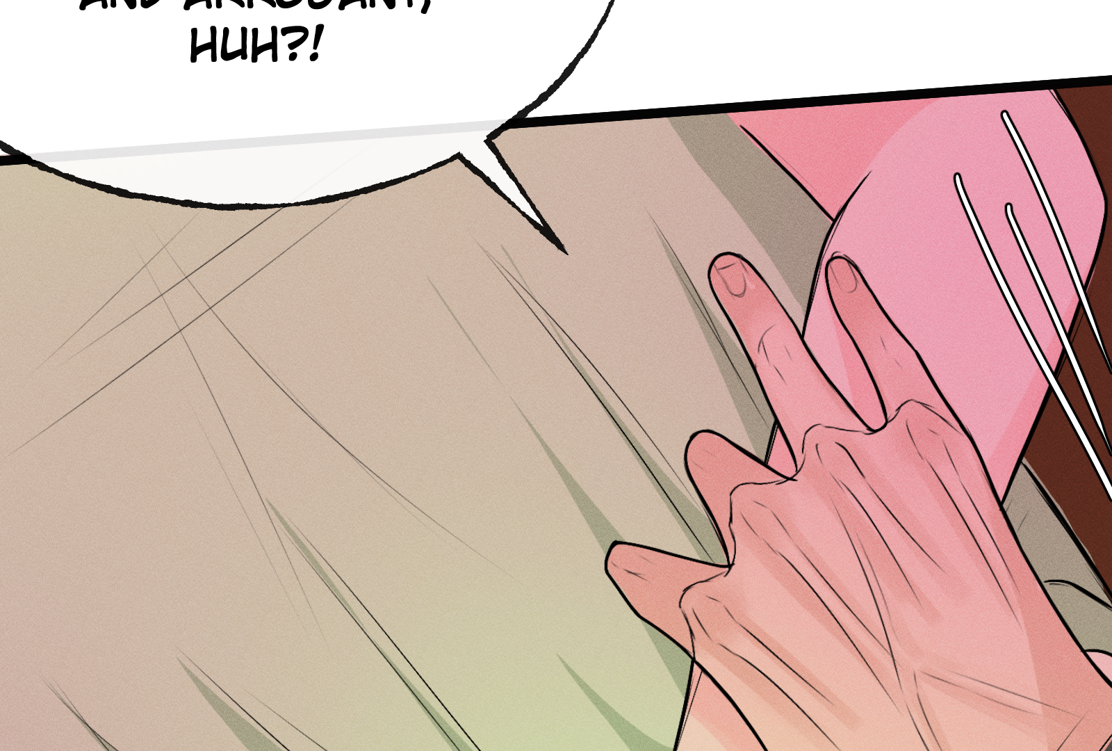 Beyond the Headlines(Official) - Episode 16 manhwa