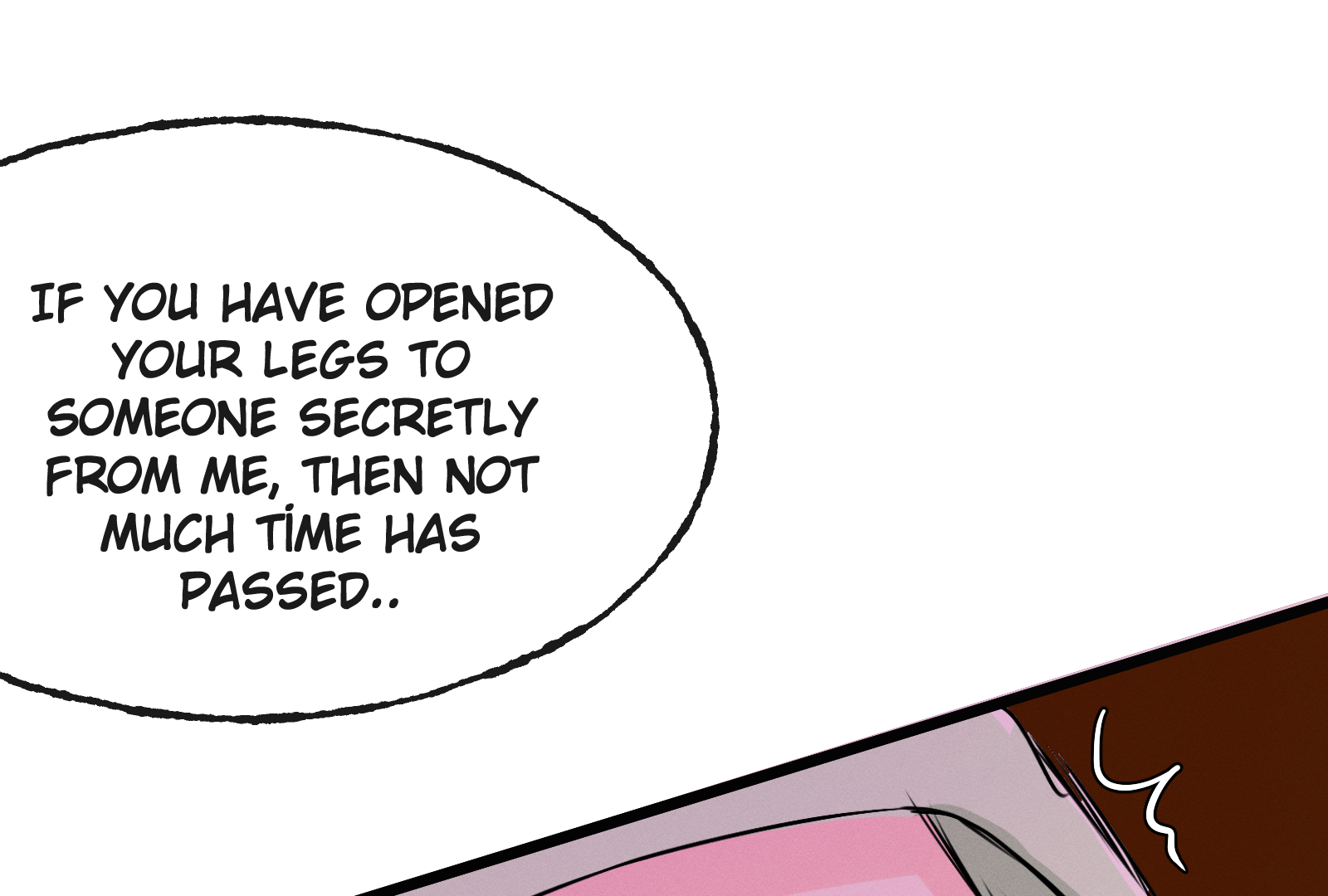 Beyond the Headlines(Official) - Episode 16 manhwa