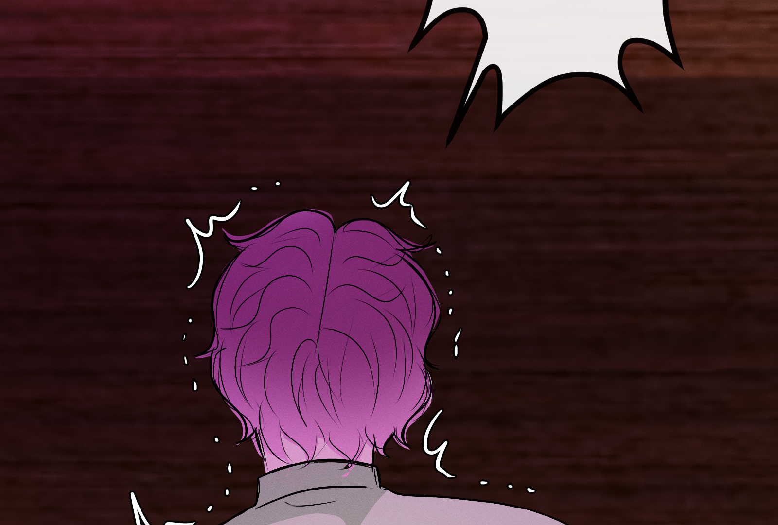 Beyond the Headlines(Official) - Episode 16 manhwa