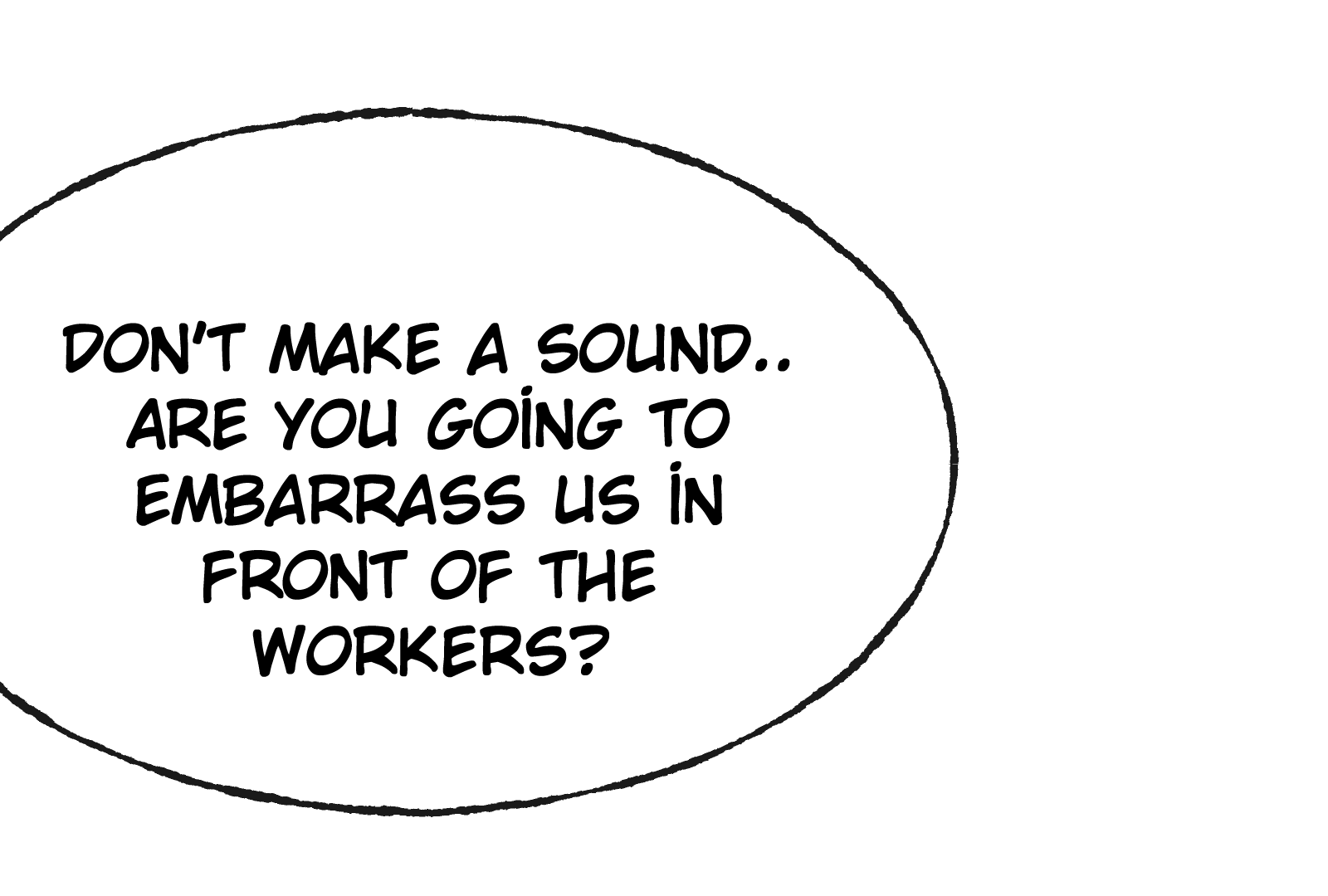 Beyond the Headlines(Official) - Episode 16 manhwa