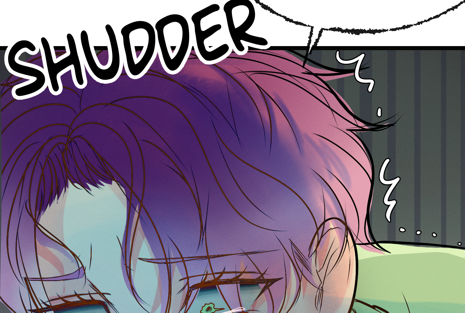 Beyond the Headlines(Official) - Episode 16 manhwa