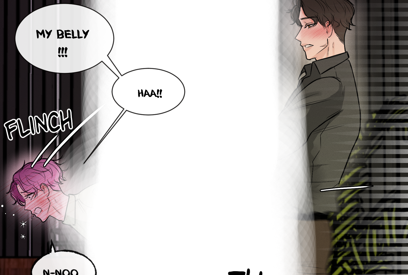 Beyond the Headlines(Official) - Episode 16 manhwa