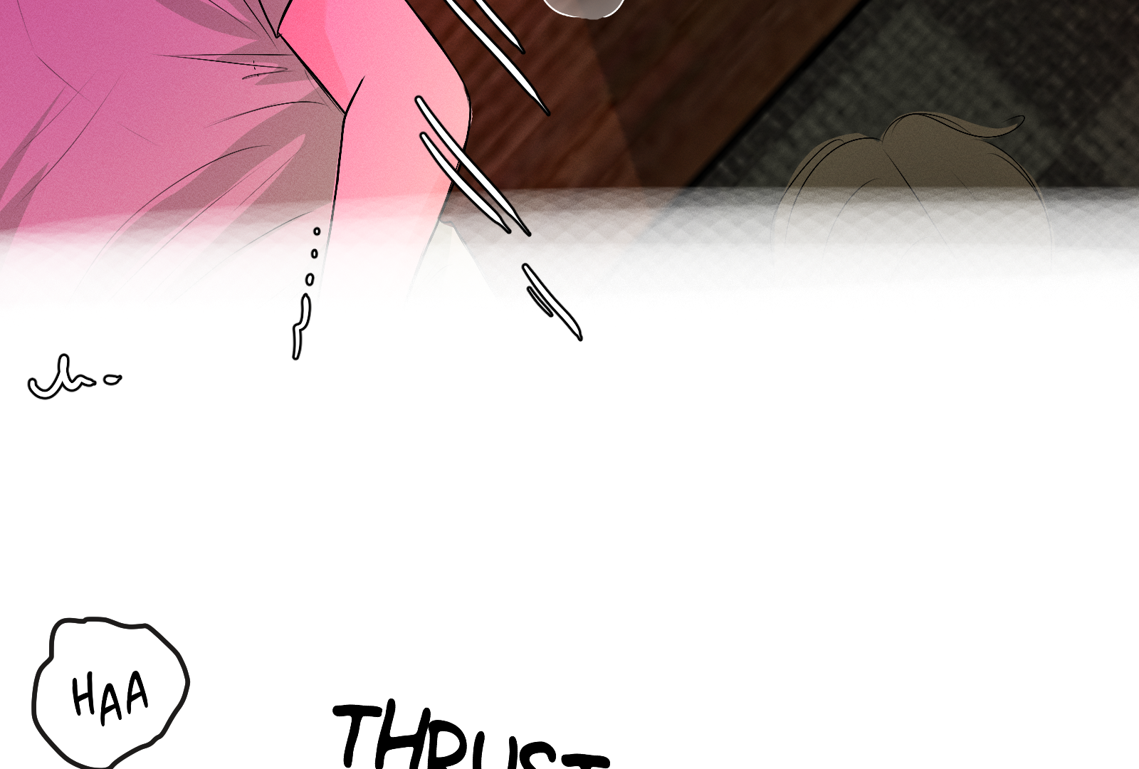 Beyond the Headlines(Official) - Episode 16 manhwa
