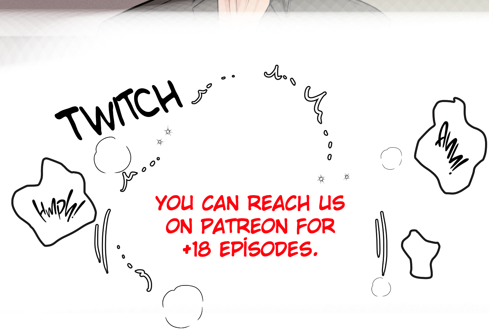 Beyond the Headlines(Official) - Episode 16 manhwa