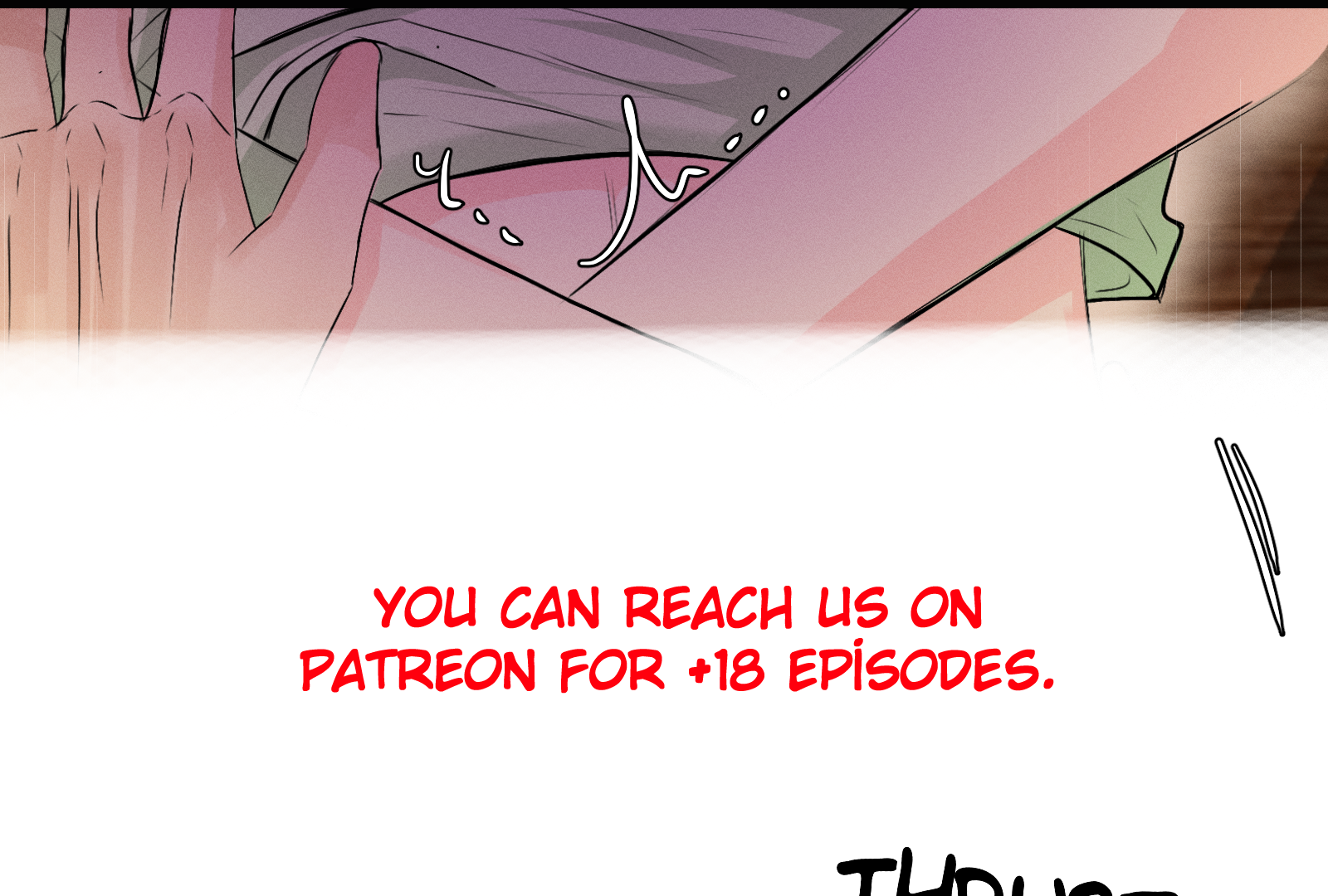 Beyond the Headlines(Official) - Episode 16 manhwa
