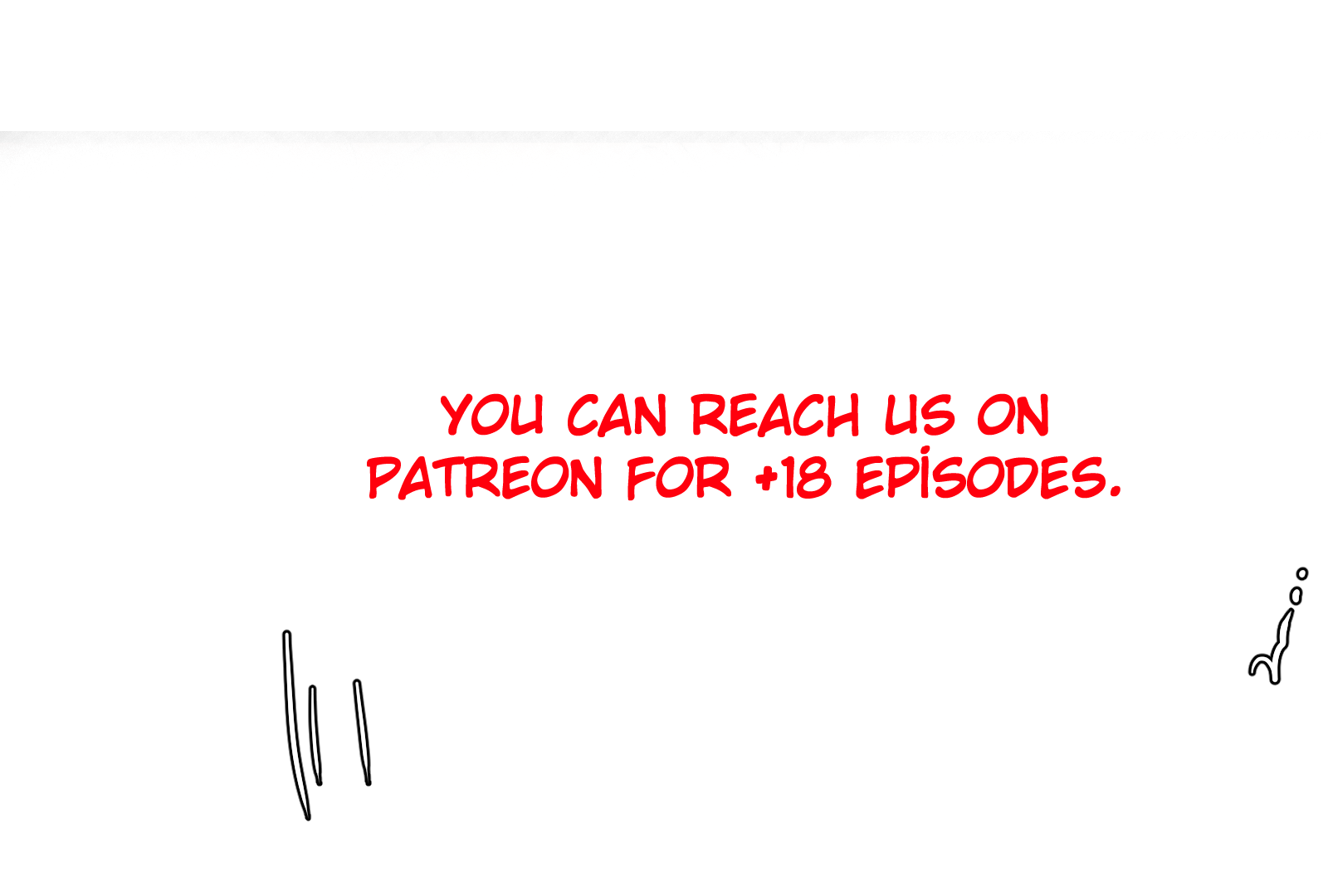 Beyond the Headlines(Official) - Episode 16 manhwa