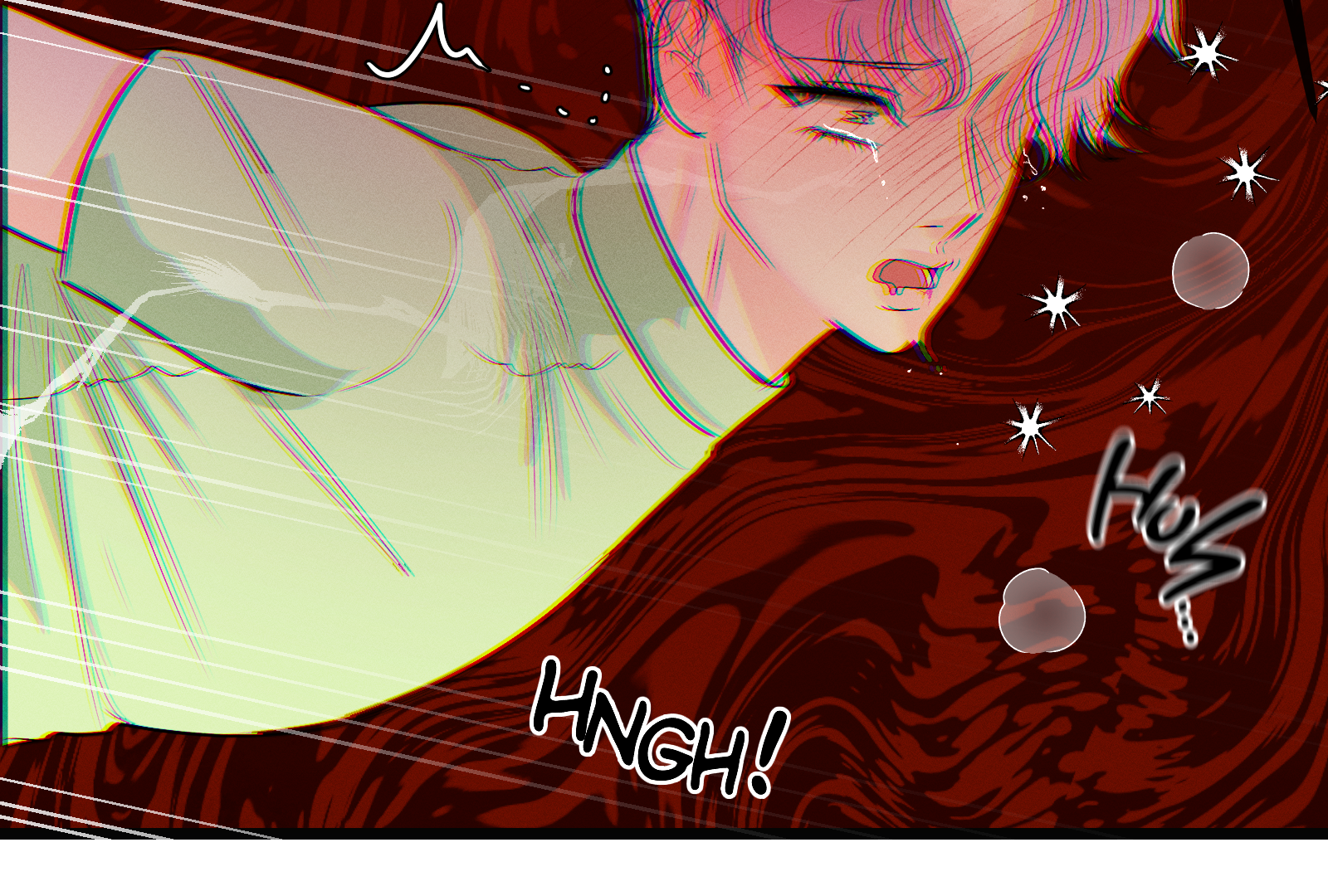 Beyond the Headlines(Official) - Episode 16 manhwa