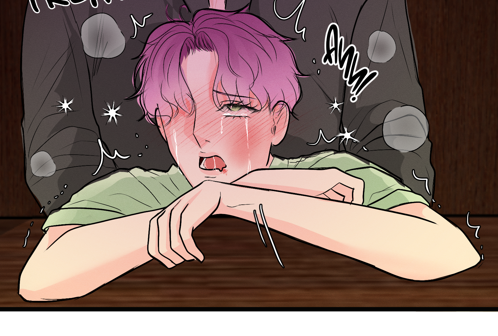 Beyond the Headlines(Official) - Episode 16 manhwa