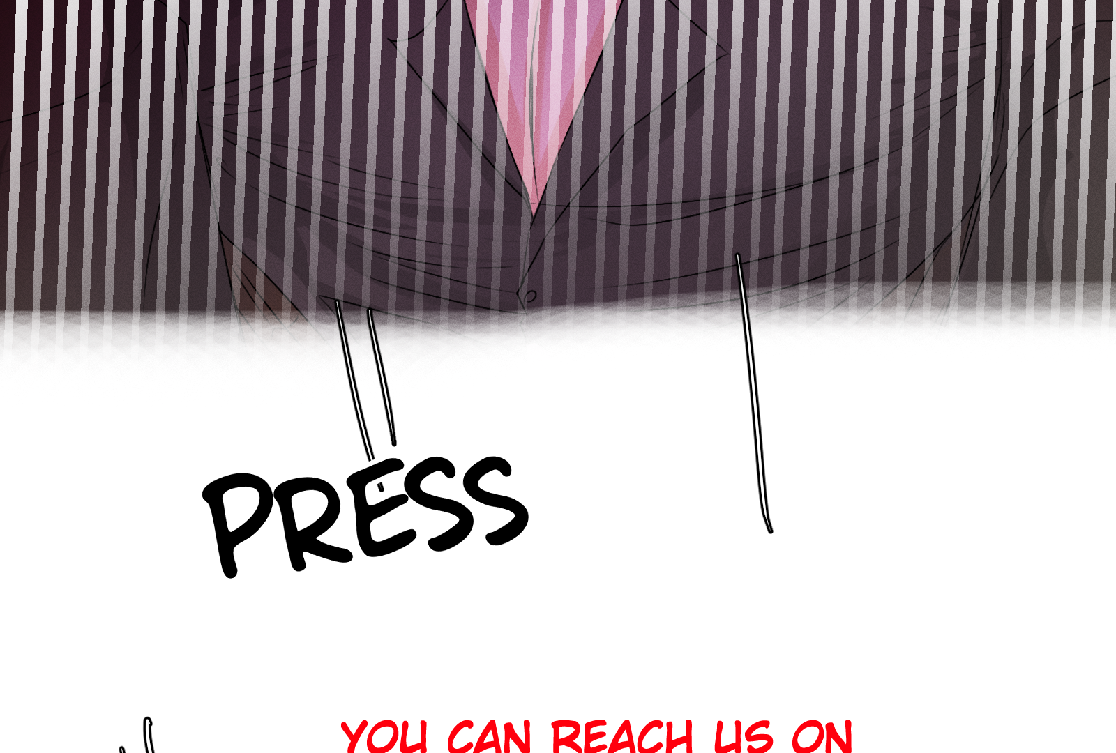 Beyond the Headlines(Official) - Episode 16 manhwa