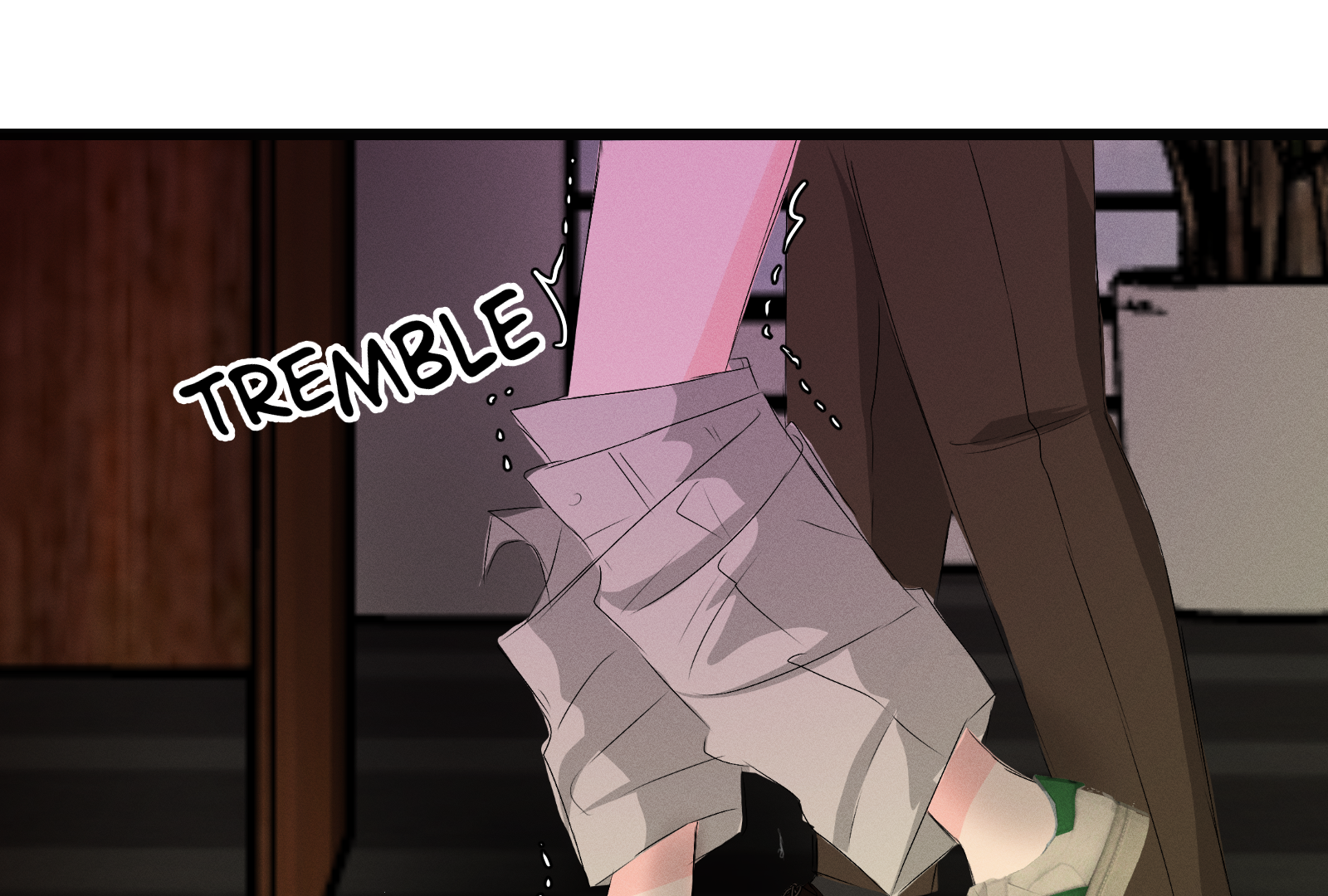 Beyond the Headlines(Official) - Episode 16 manhwa