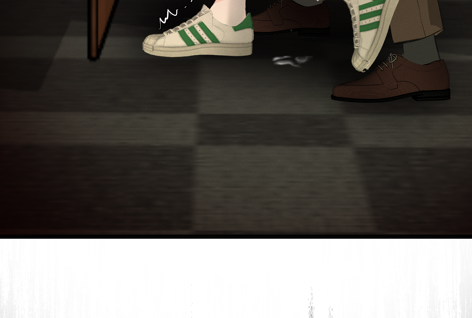 Beyond the Headlines(Official) - Episode 16 manhwa