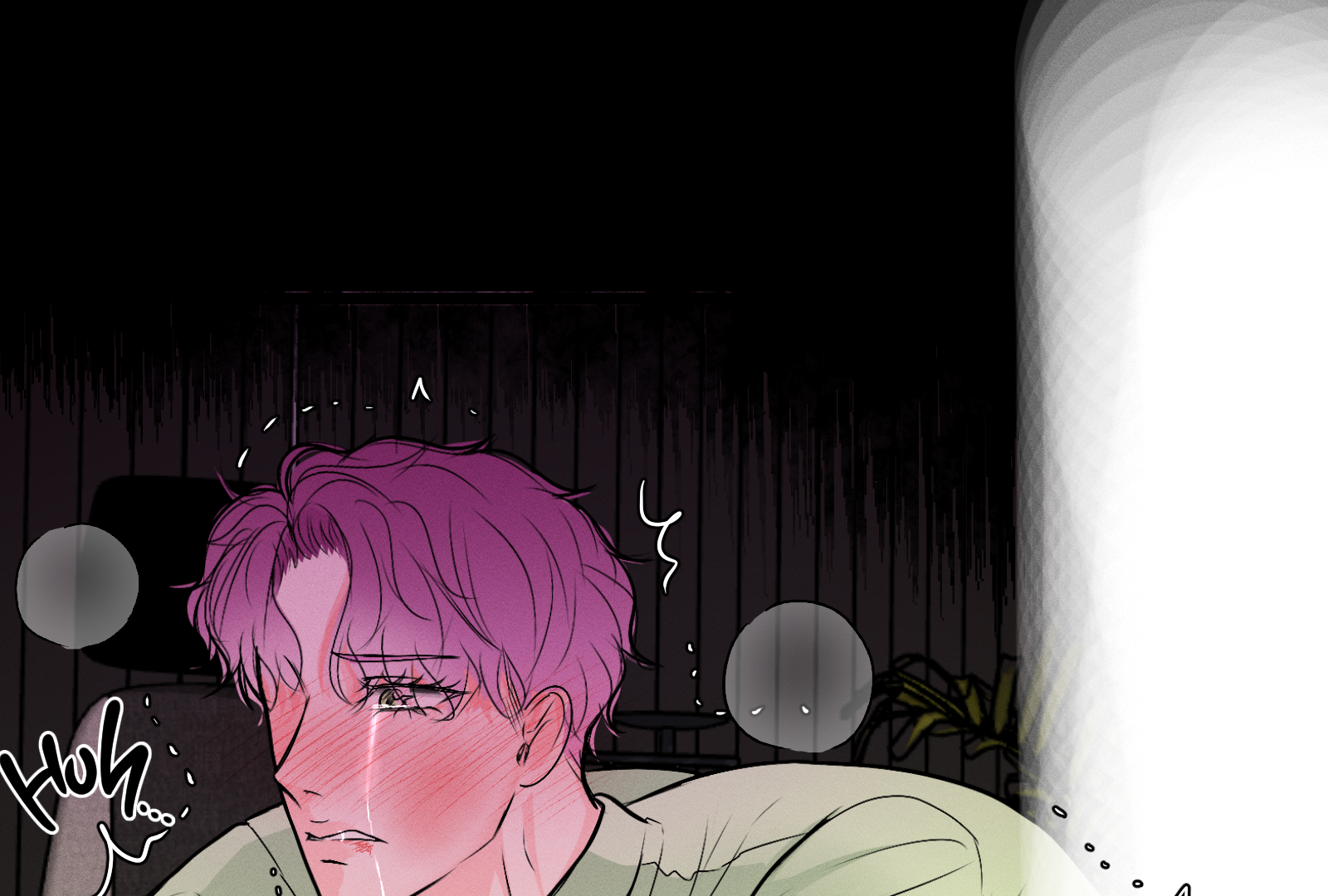 Beyond the Headlines(Official) - Episode 16 manhwa