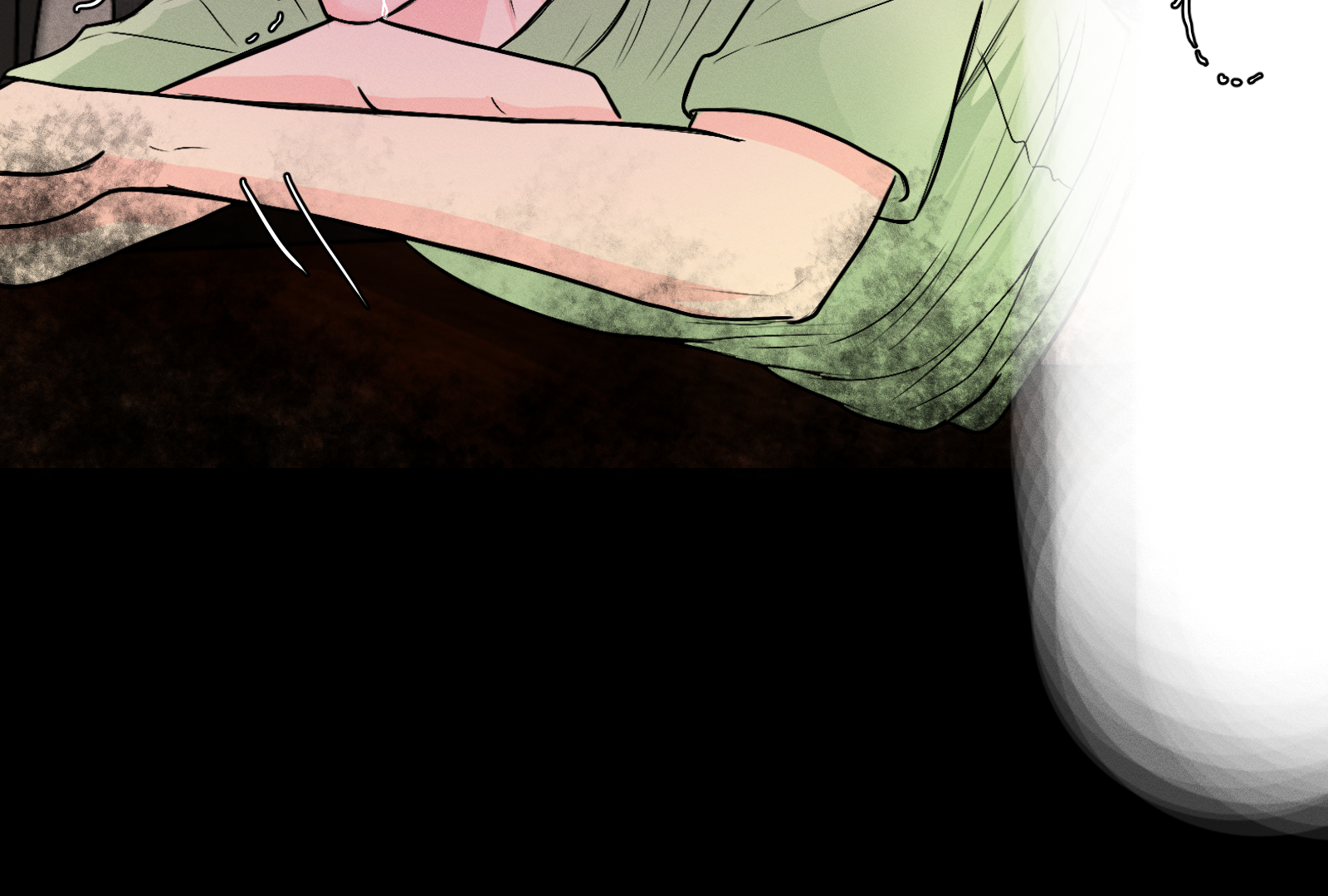 Beyond the Headlines(Official) - Episode 16 manhwa